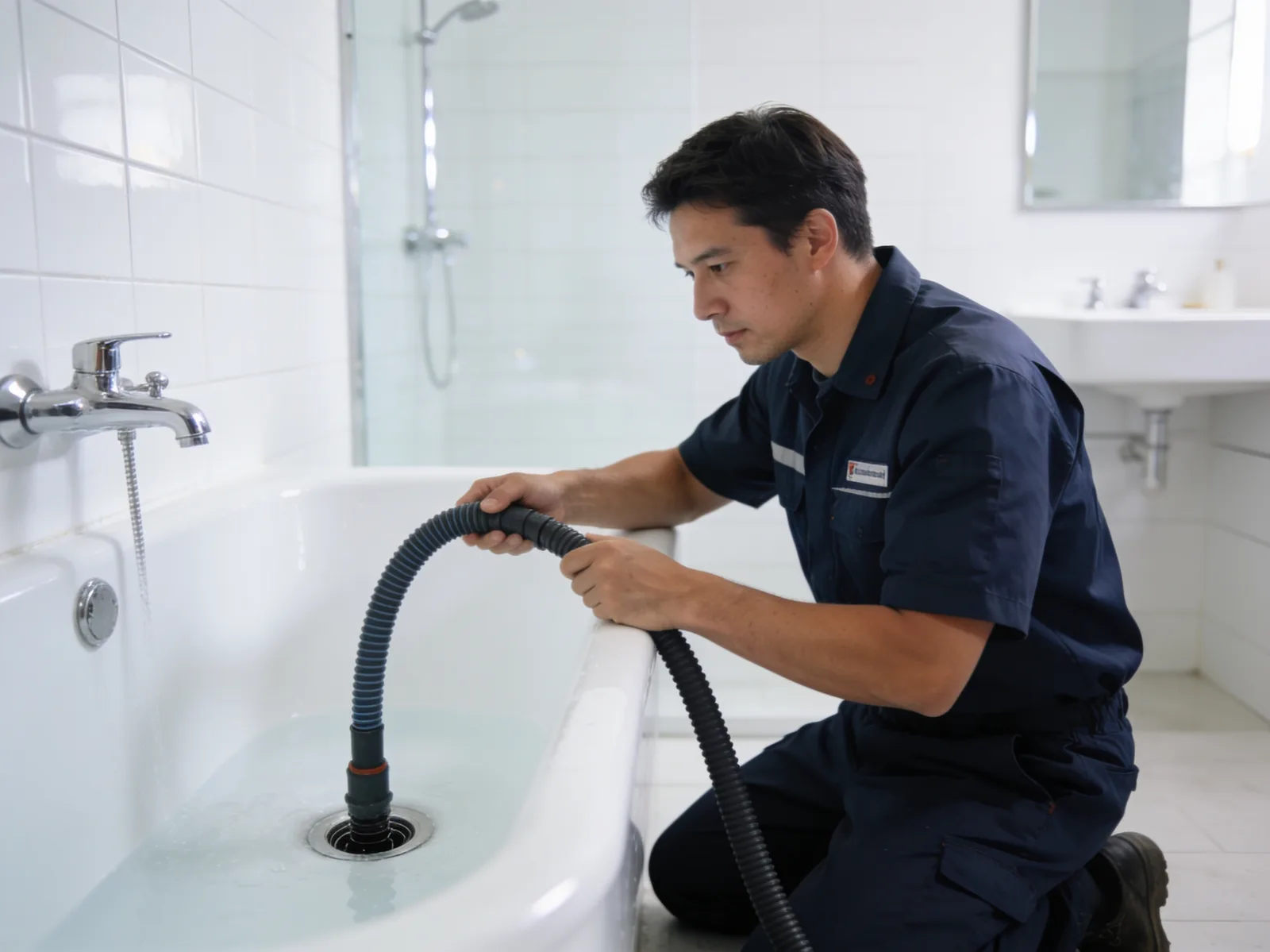 Emergency Plumber Grainfield, KS FAQs